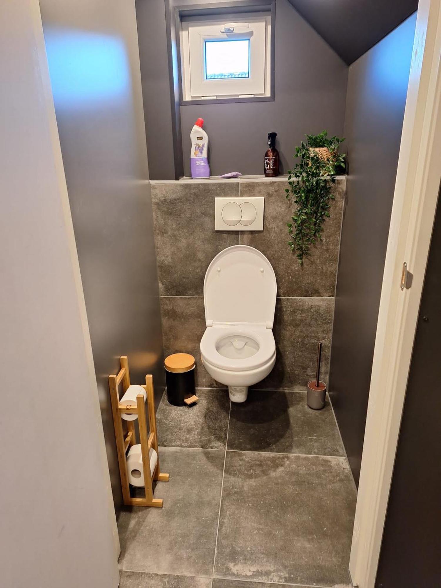 Loft De Hooizolder Met Sauna Bij Te Boeken Gees Ngoại thất bức ảnh